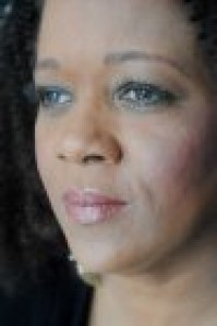 Paula West in Concert