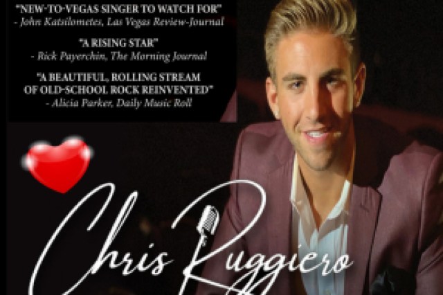 pbstv star chris ruggiero comes to brook arts center for one night only logo 95617 1