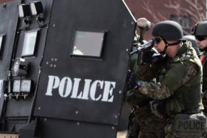 Peace Officer