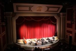 Peacherine Ragtime Society Orchestra