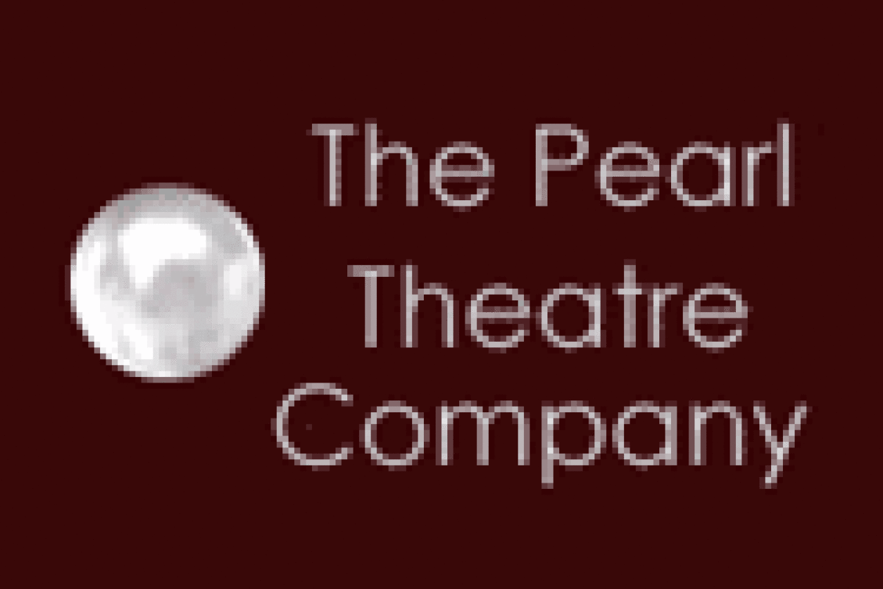 pearl theatre company logo 1956