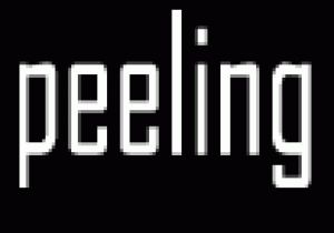 Peeling’s Halloween Reading