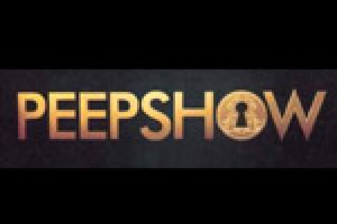 peepshow logo 21716