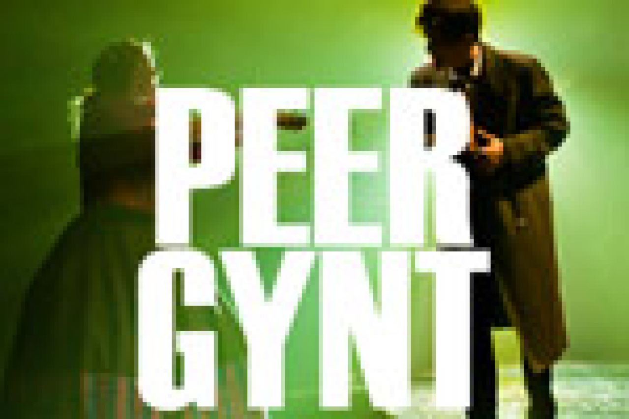peer gynt logo 12563