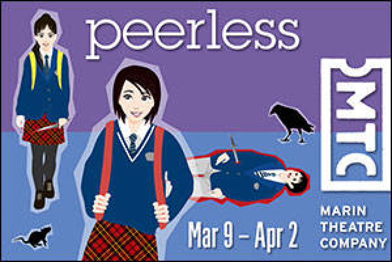 peerless logo 64351