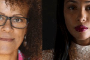 PEN Out Loud: Bernardine Evaristo with Safiya Sinclair
