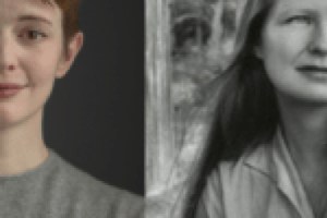 PEN Out Loud: Emily St. John Mandel with Samantha Hunt