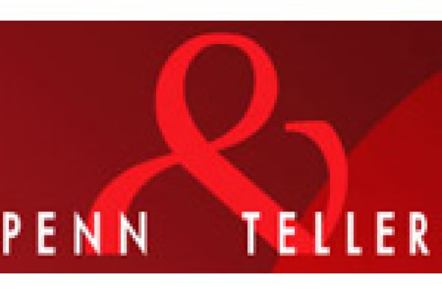 penn teller logo 3729