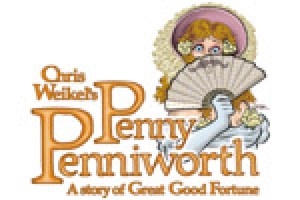 Penny Penniworth