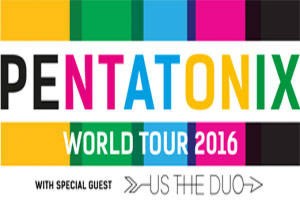 Pentatonix