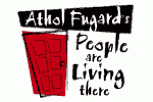 People are Living There