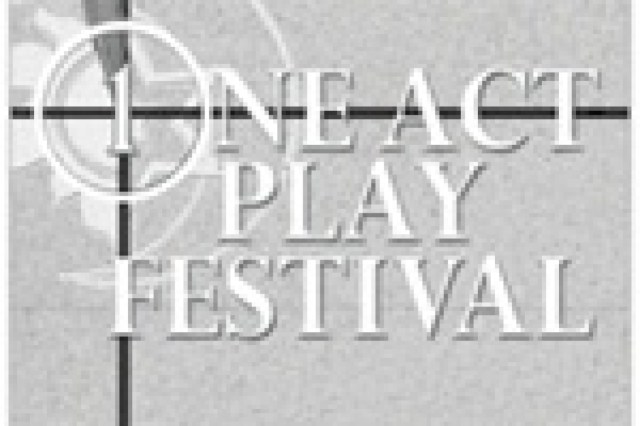 perchance to dream theatres one act play festival logo 31485