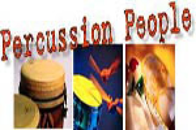 percussion people logo 14076