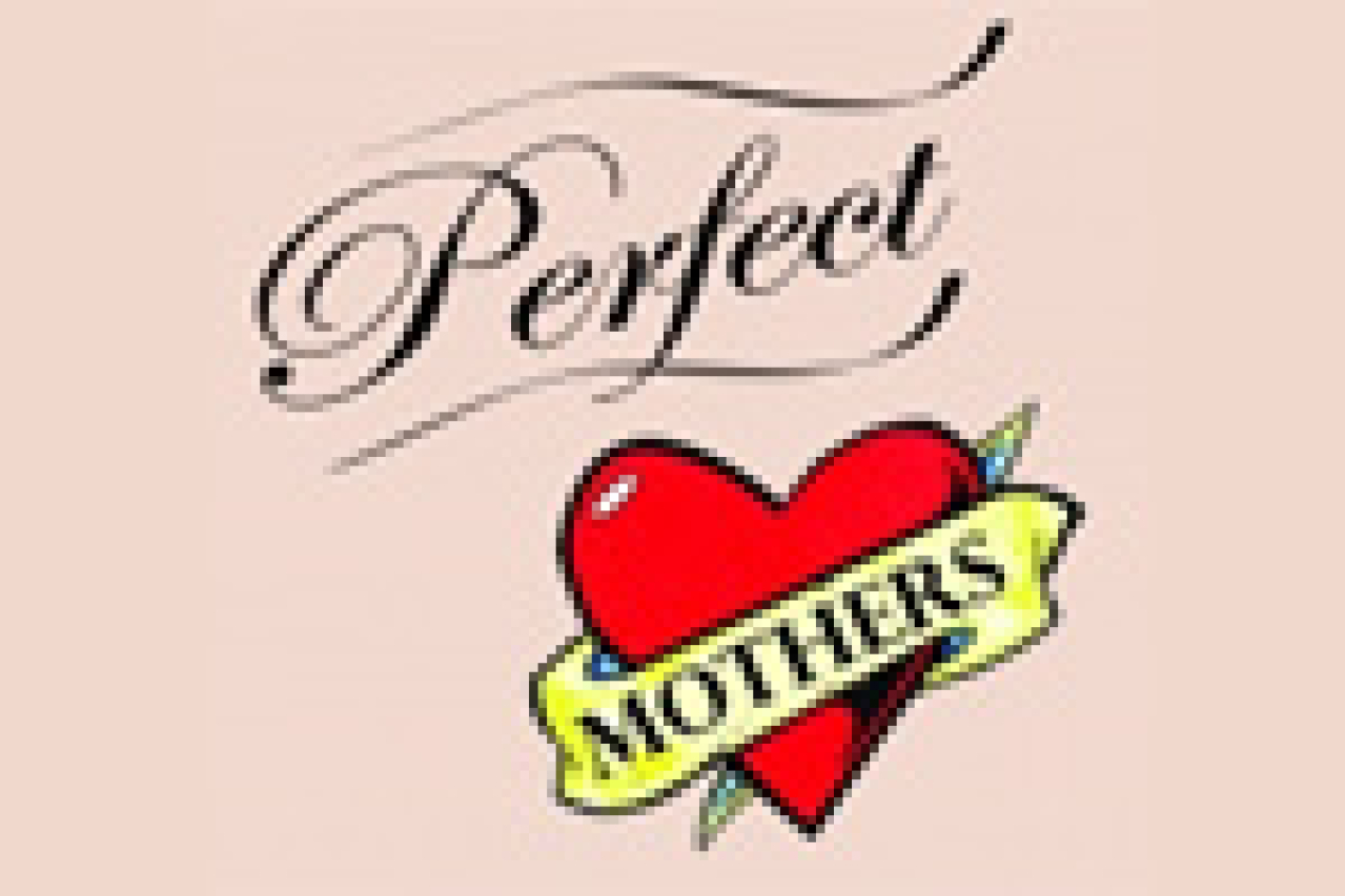 perfect mothers logo 30740