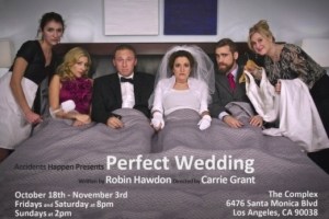 Perfect Wedding