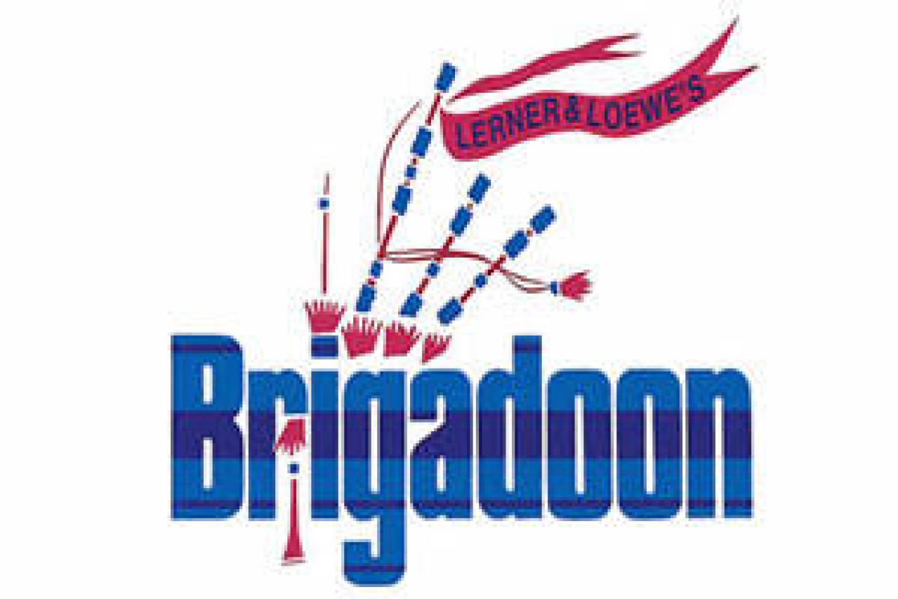 performance now theatre company presents brigadoon logo 54229 1