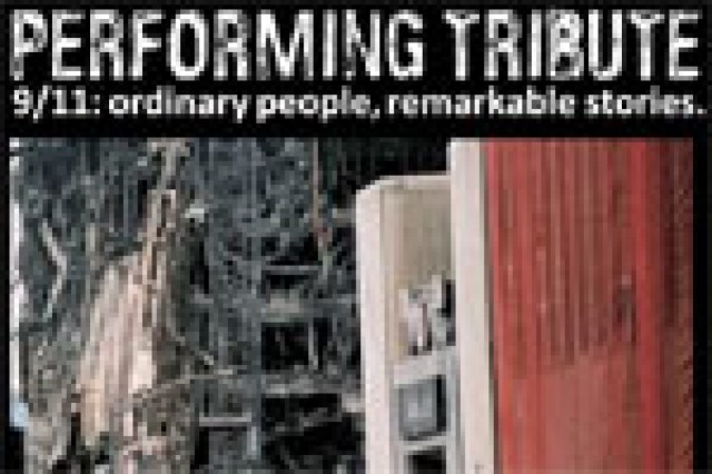 performing tribute 911 ordinary people remarkable stories logo 30389
