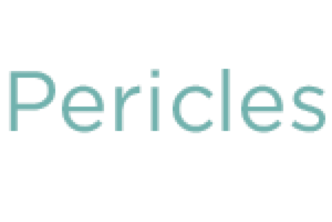 pericles logo 28076