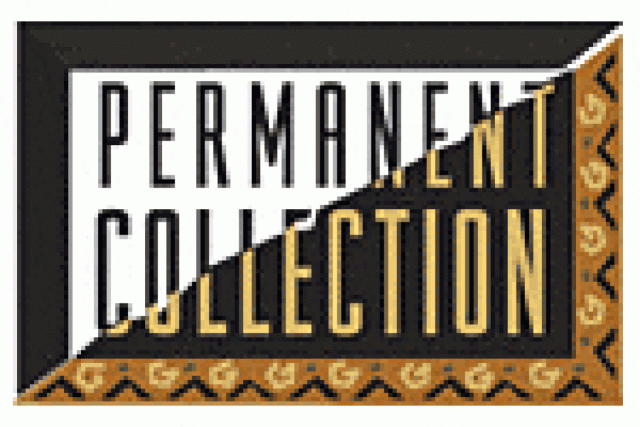 permanent collection logo 3042