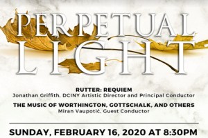 Perpetual Light