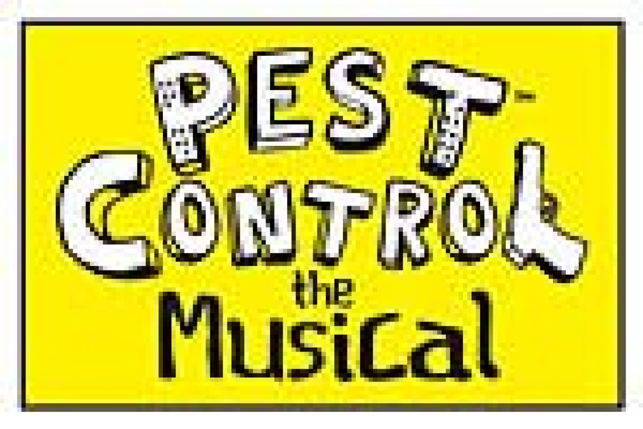 pest controlthe musical logo 23581