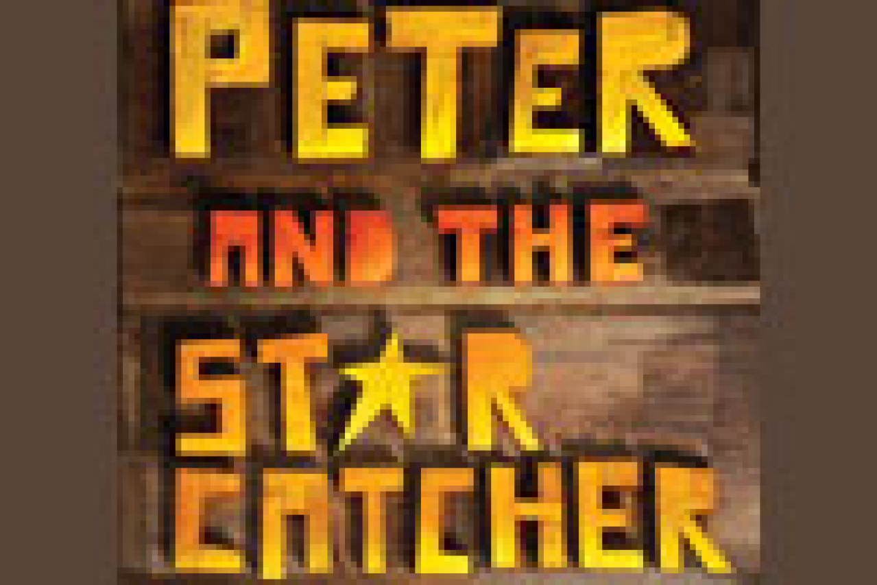 peter and the starcatcher logo 13181