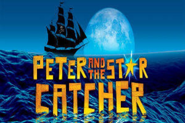 peter and the starcatcher logo 39558