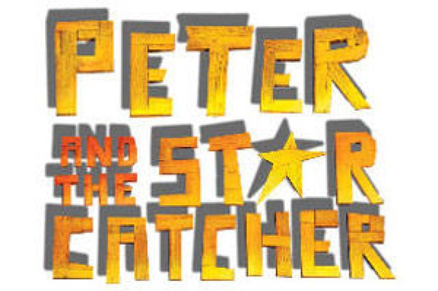 peter and the starcatcher logo 39778