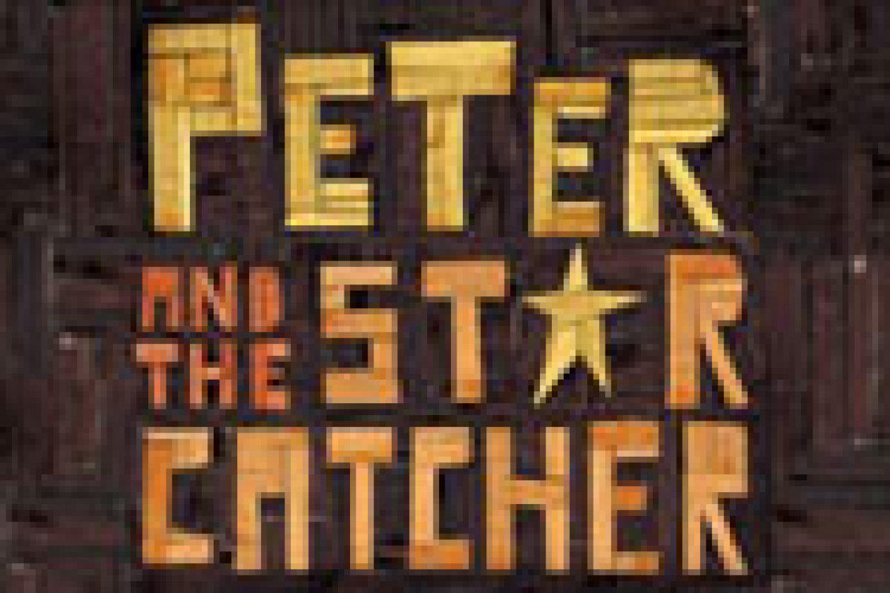 peter and the starcatcher logo 4578