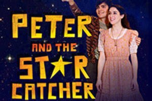 Peter and the Starcatcher