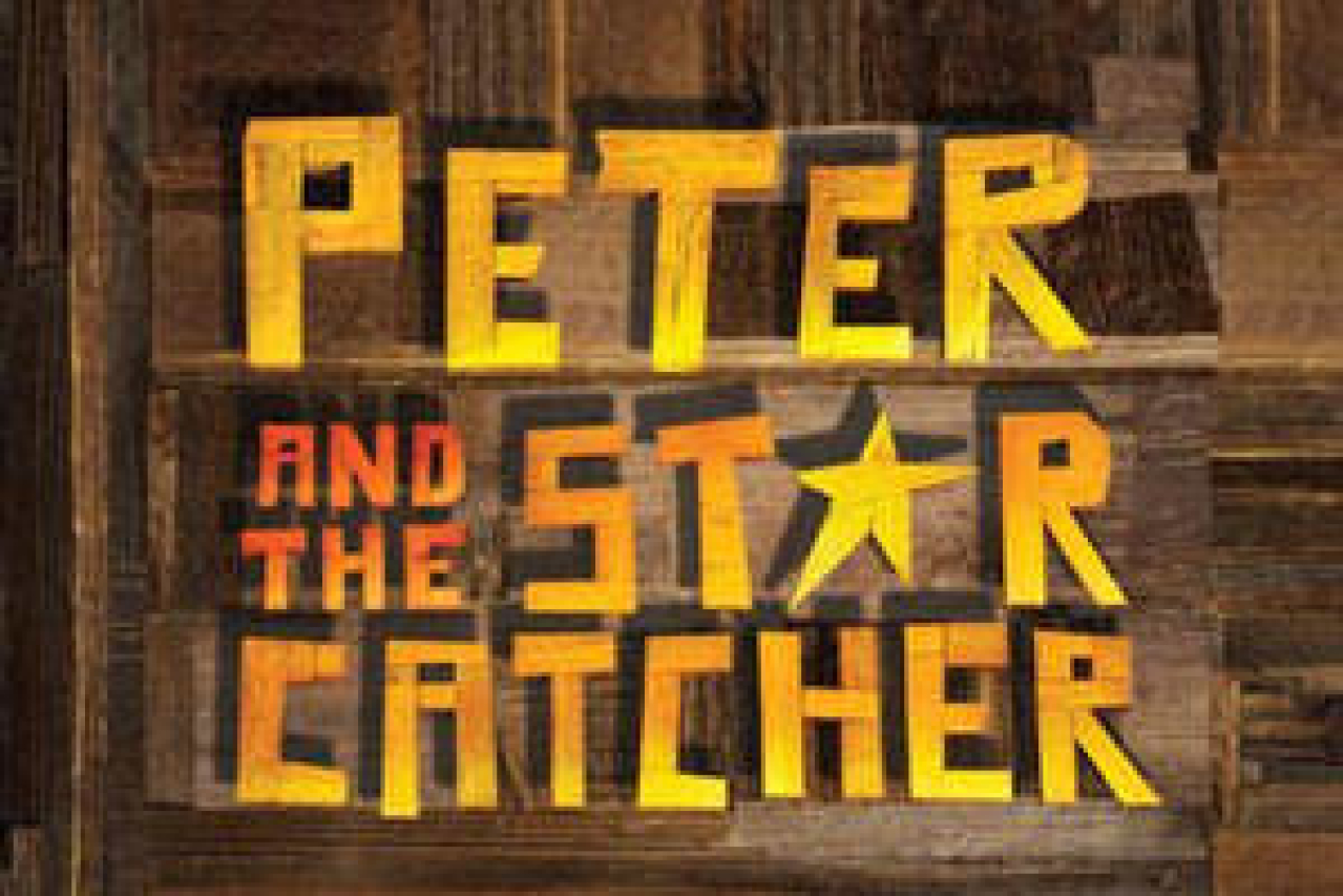 peter and the starcatcher logo 49540