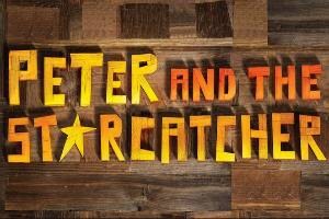Peter and the Starcatcher