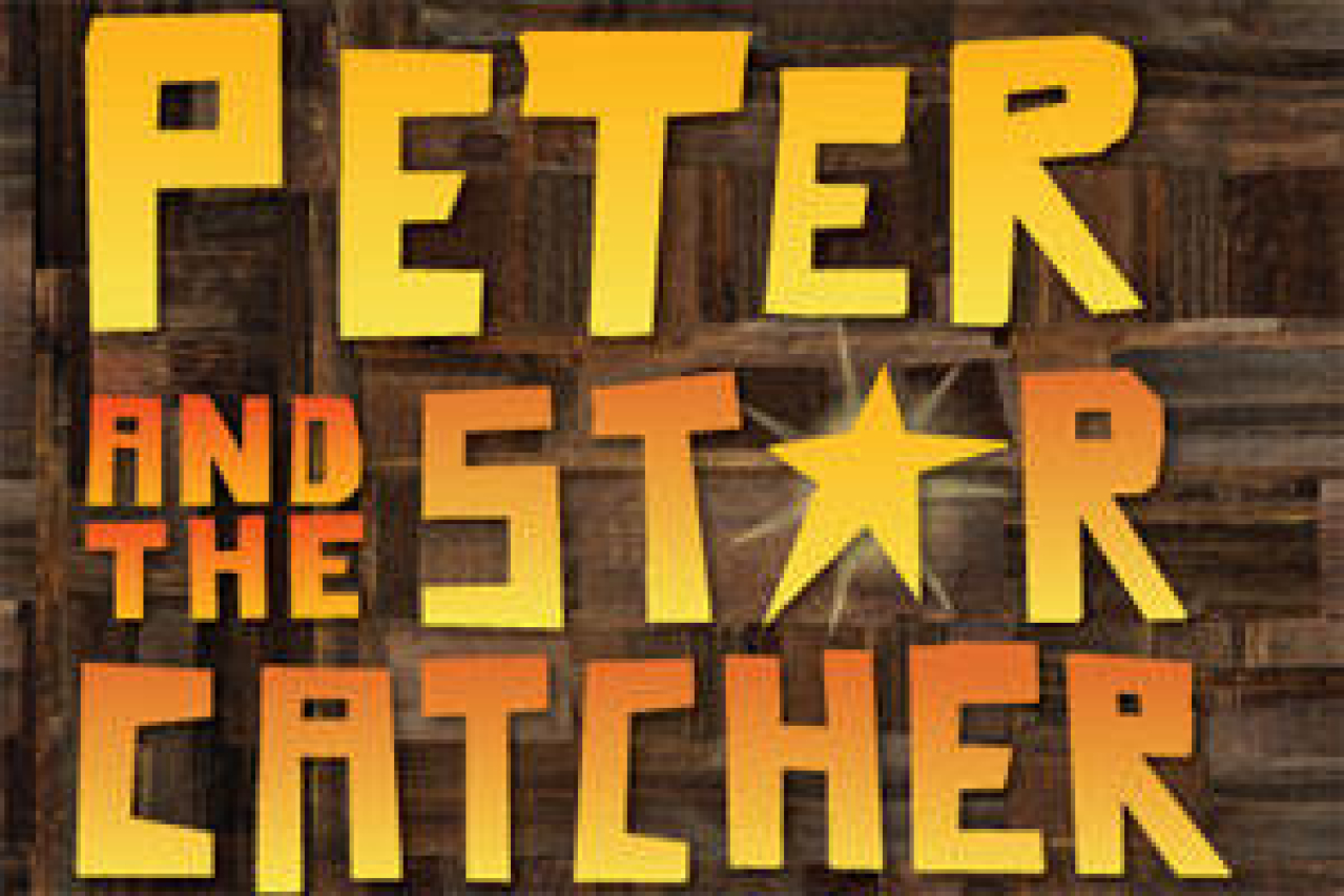 peter and the starcatcher logo 50713