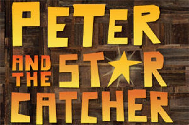 peter and the starcatcher logo 50713