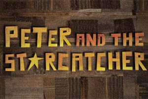 Peter and the Starcatcher