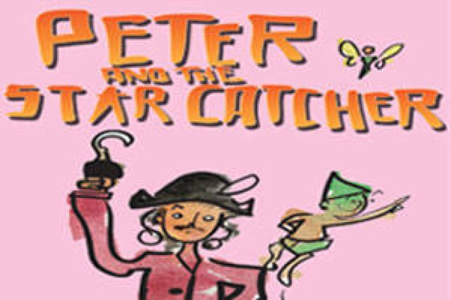 peter and the starcatcher logo 59860