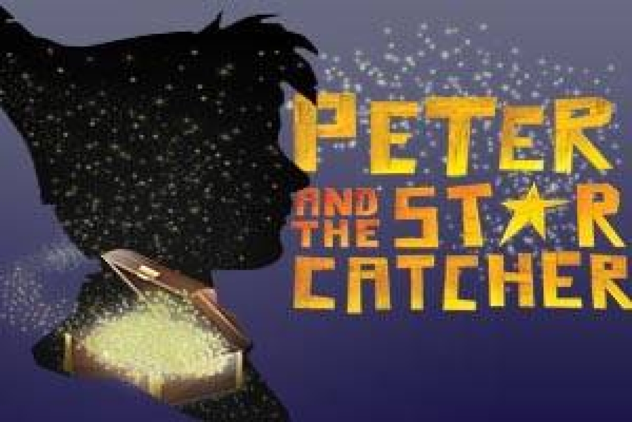 peter and the starcatcher logo 61593