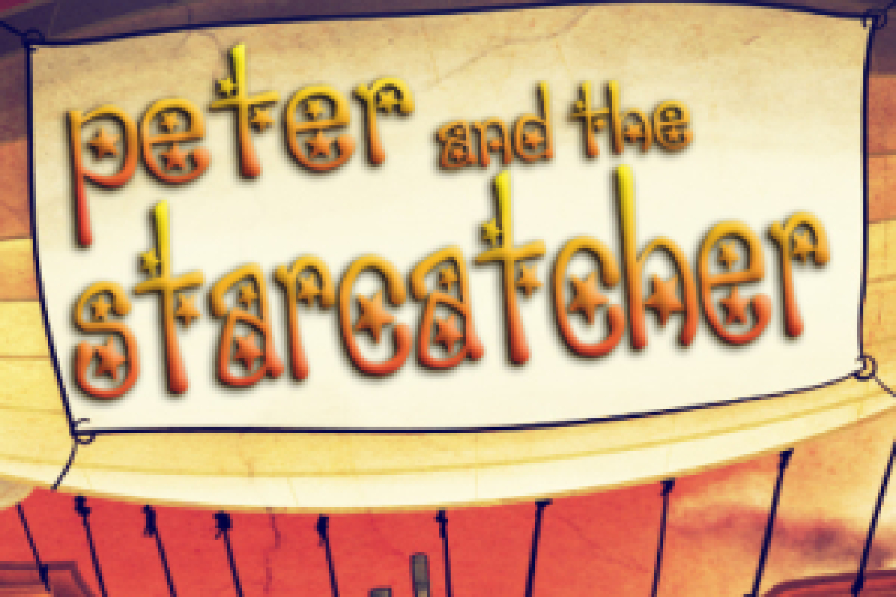 peter and the starcatcher logo 62538
