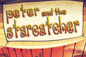 Peter and the Starcatcher