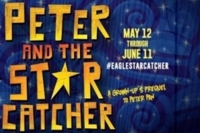 peter and the starcatcher logo 66556
