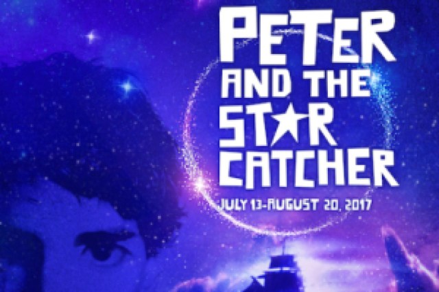 peter and the starcatcher logo 67367