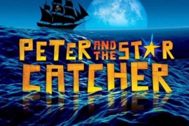 peter and the starcatcher logo 86330