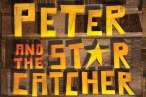 Peter and the Starcatcher
