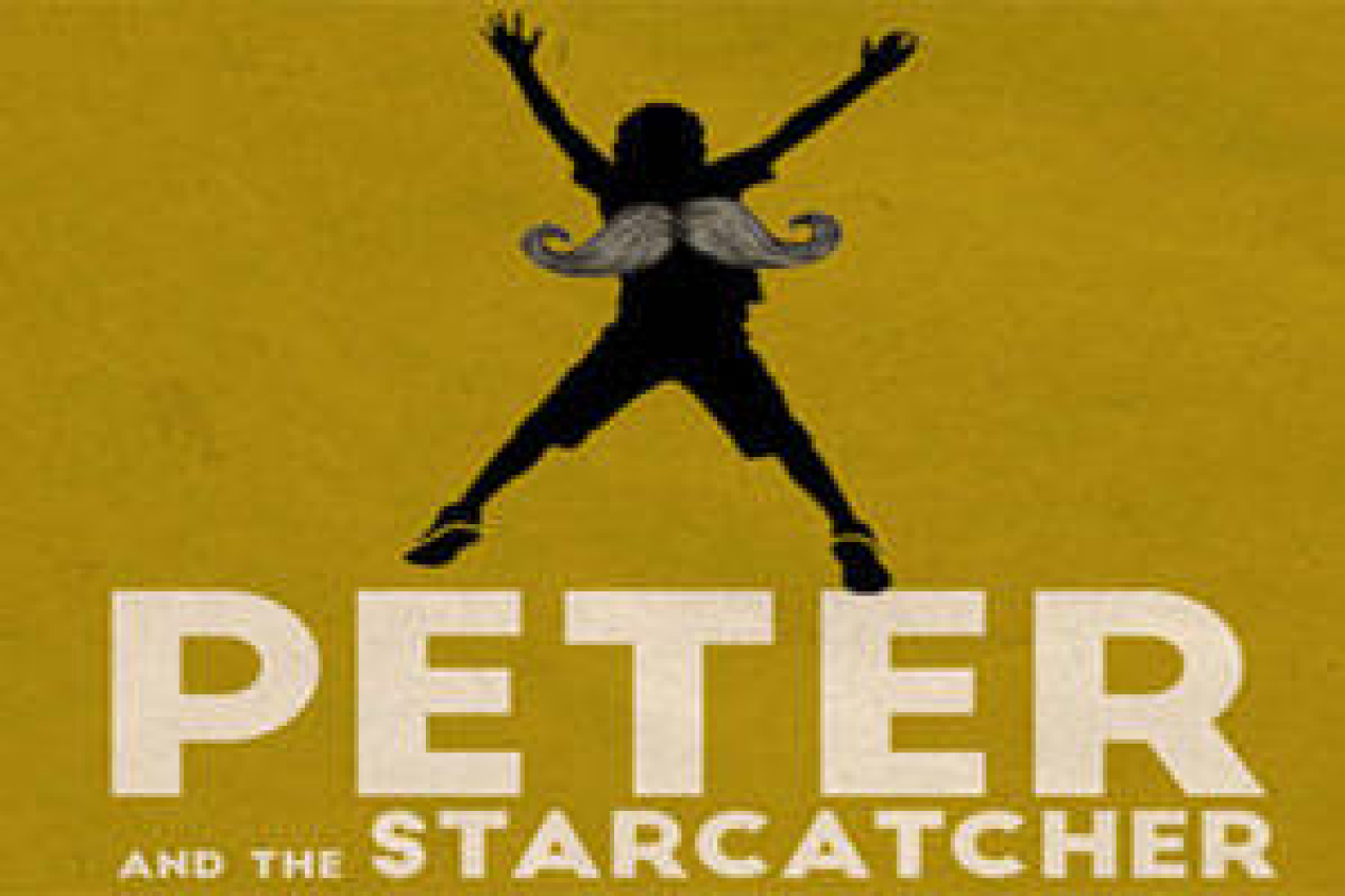peter and the starcatcher youth production logo 47168