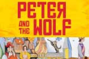 Peter and the Wolf