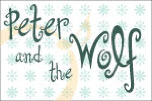 peter and the wolf logo 23502