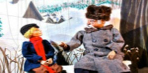 Peter and the Wolf