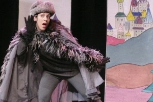 Peter and the Wolf