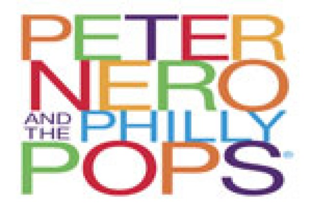 peter nero and the philly pops thats amore logo 26318
