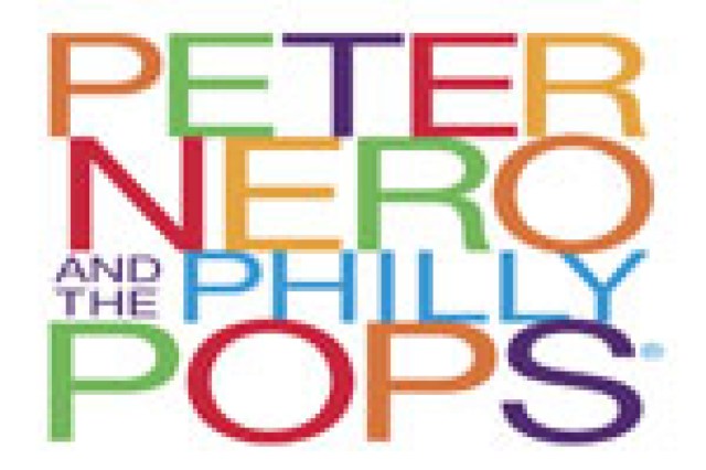 peter nero and the philly pops thats amore logo 26318